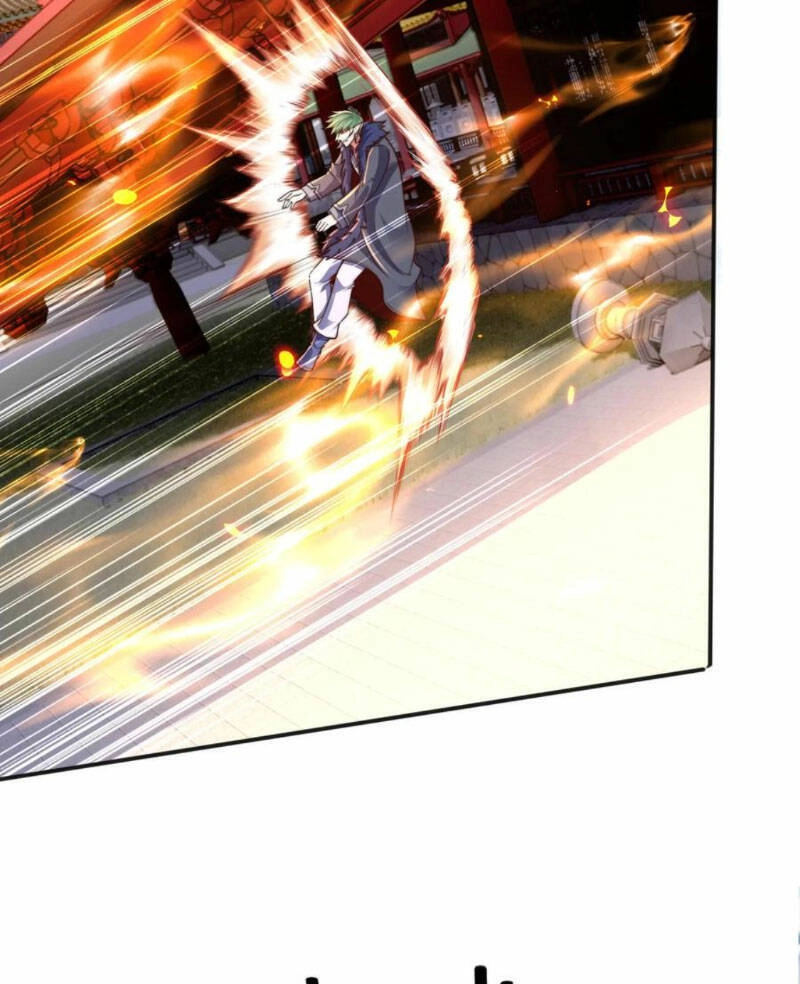 Ta Nuôi Quỷ Ở Trấn Ma Ty Chapter 282 - 6