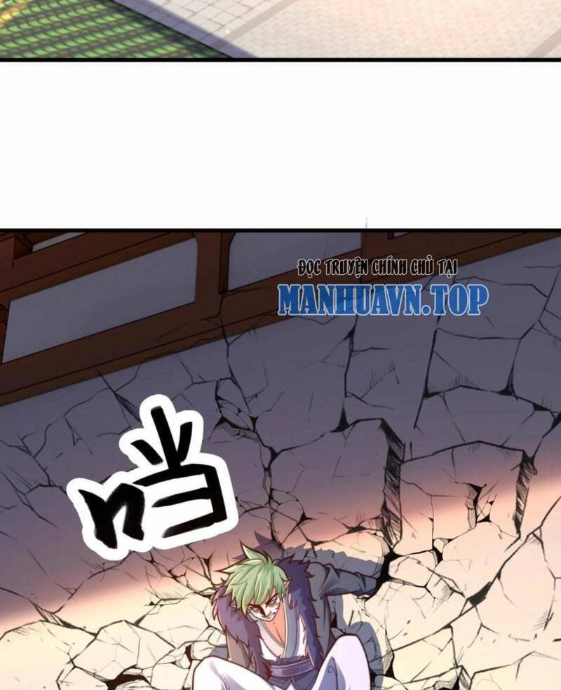 Ta Nuôi Quỷ Ở Trấn Ma Ty Chapter 282 - 8