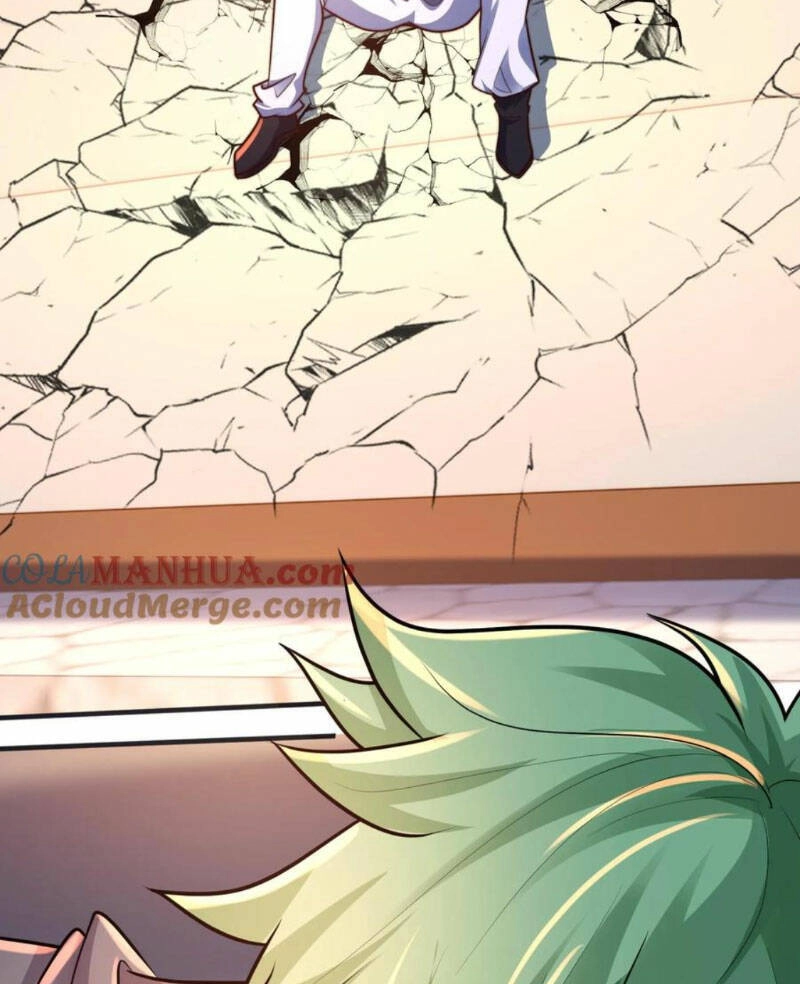 Ta Nuôi Quỷ Ở Trấn Ma Ty Chapter 282 - 9