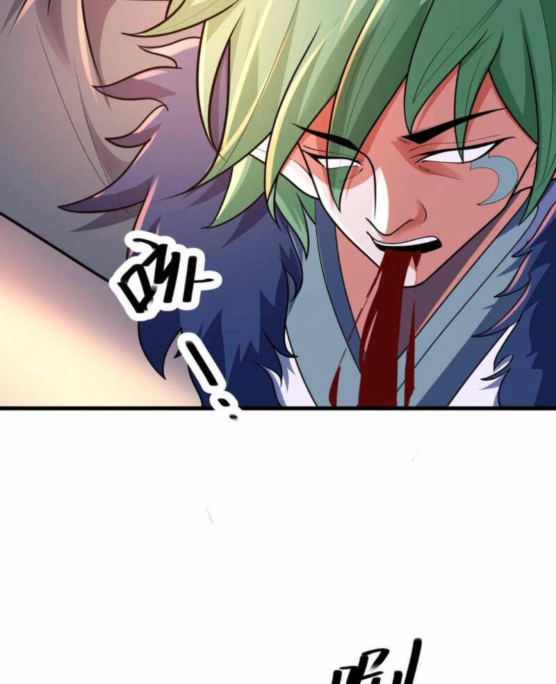 Ta Nuôi Quỷ Ở Trấn Ma Ty Chapter 282 - 10