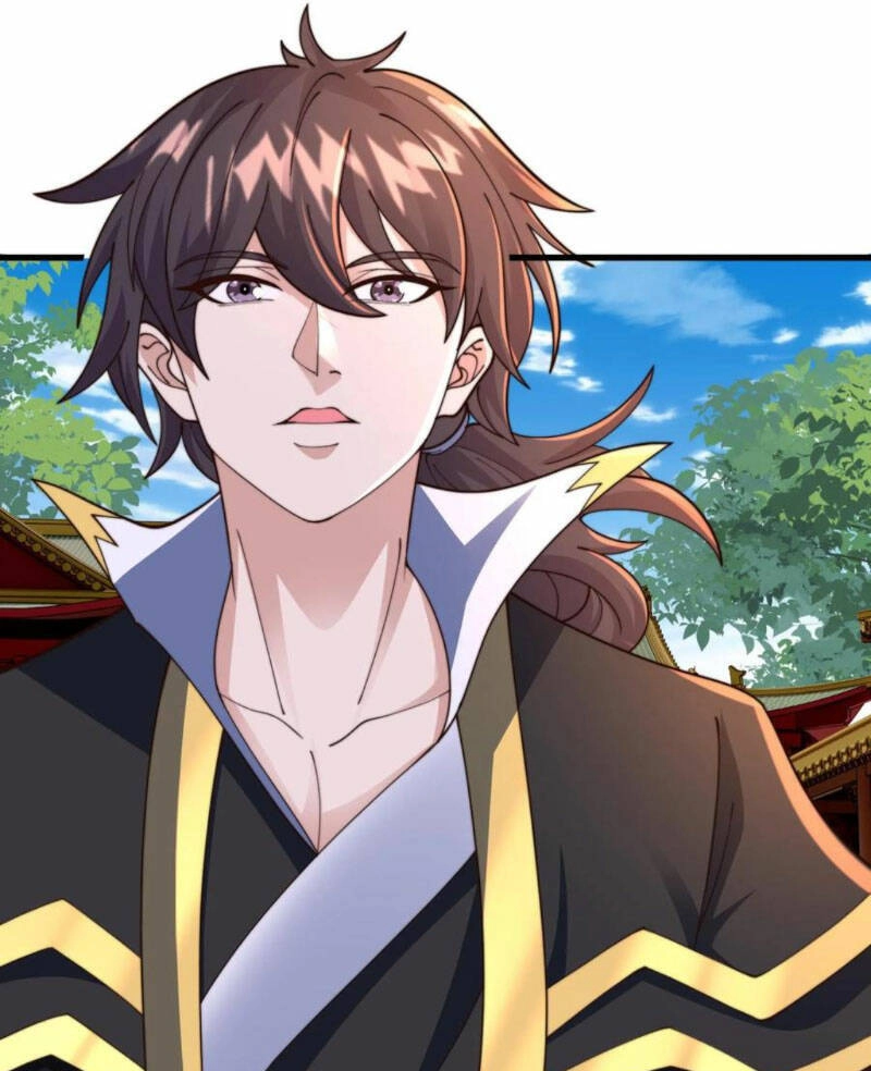 Ta Nuôi Quỷ Ở Trấn Ma Ty Chapter 282 - 12