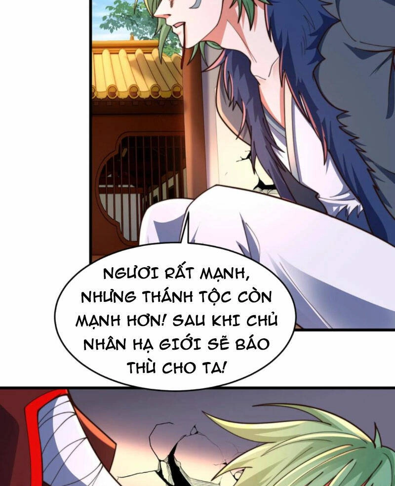 Ta Nuôi Quỷ Ở Trấn Ma Ty Chapter 282 - 14