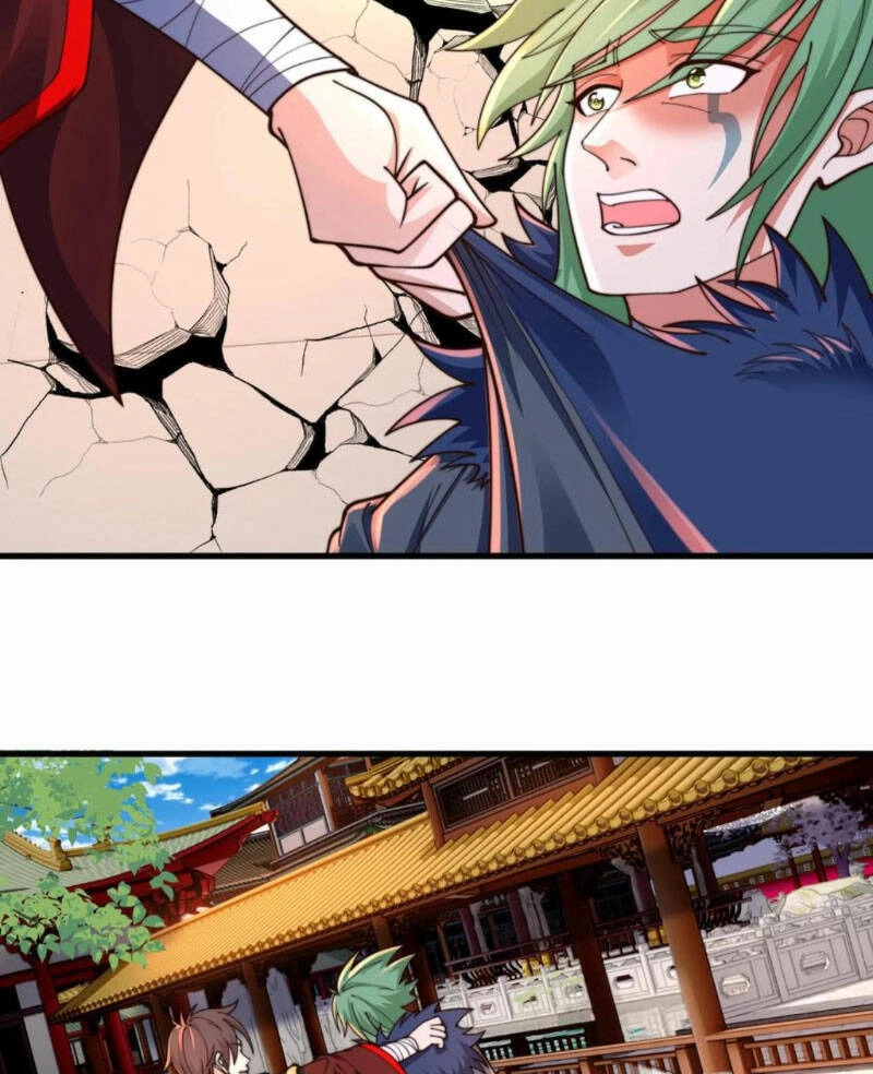 Ta Nuôi Quỷ Ở Trấn Ma Ty Chapter 282 - 15