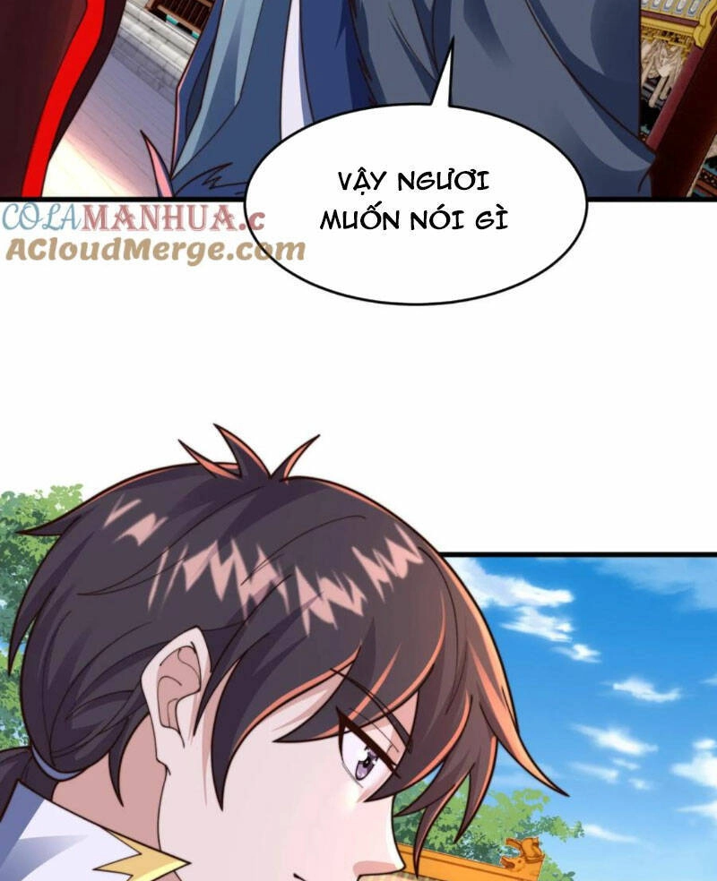 Ta Nuôi Quỷ Ở Trấn Ma Ty Chapter 282 - 18