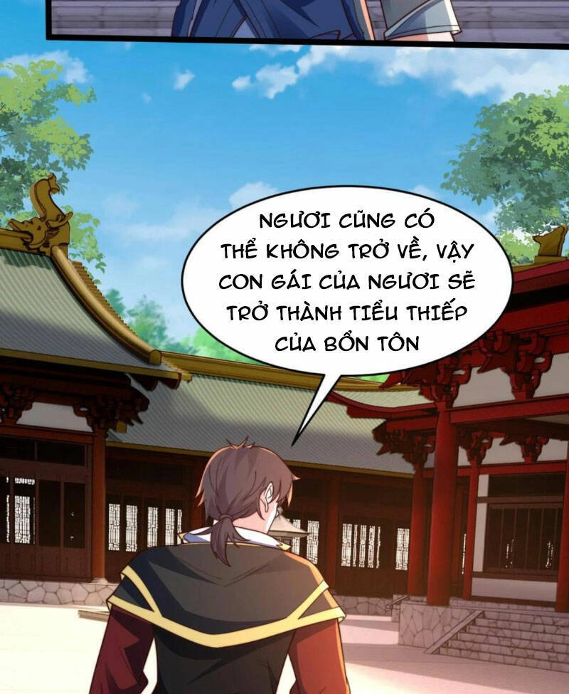 Ta Nuôi Quỷ Ở Trấn Ma Ty Chapter 282 - 24