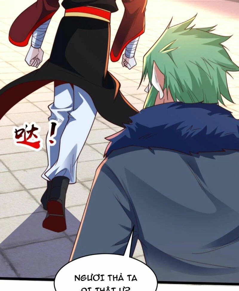 Ta Nuôi Quỷ Ở Trấn Ma Ty Chapter 282 - 25