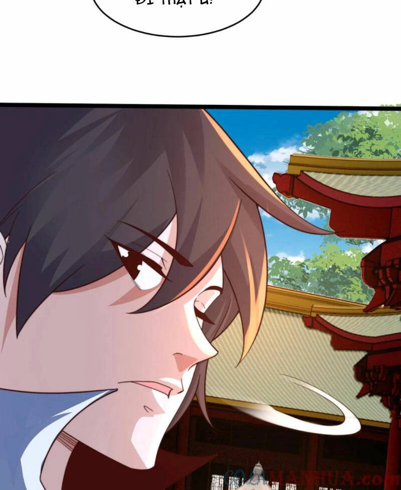 Ta Nuôi Quỷ Ở Trấn Ma Ty Chapter 282 - 26