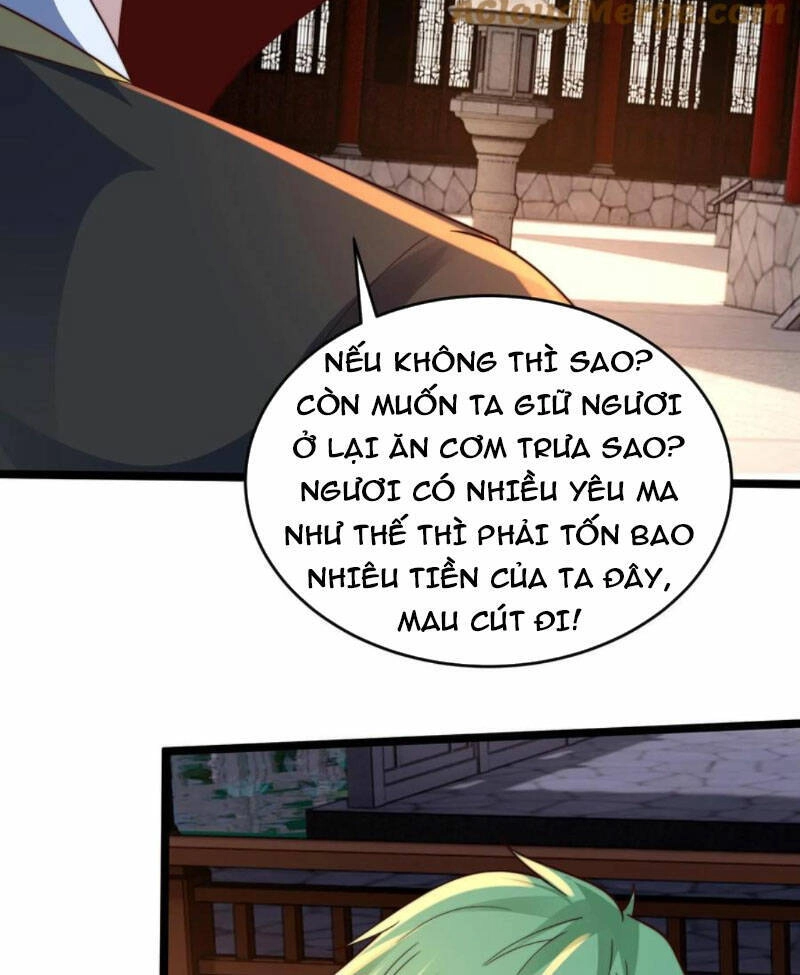 Ta Nuôi Quỷ Ở Trấn Ma Ty Chapter 282 - 27