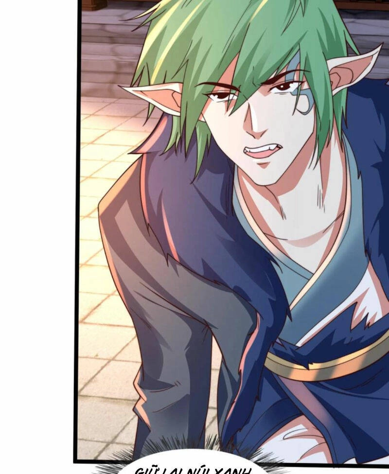 Ta Nuôi Quỷ Ở Trấn Ma Ty Chapter 282 - 28