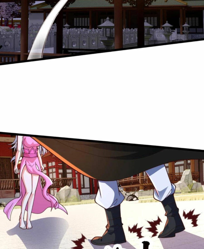 Ta Nuôi Quỷ Ở Trấn Ma Ty Chapter 282 - 30