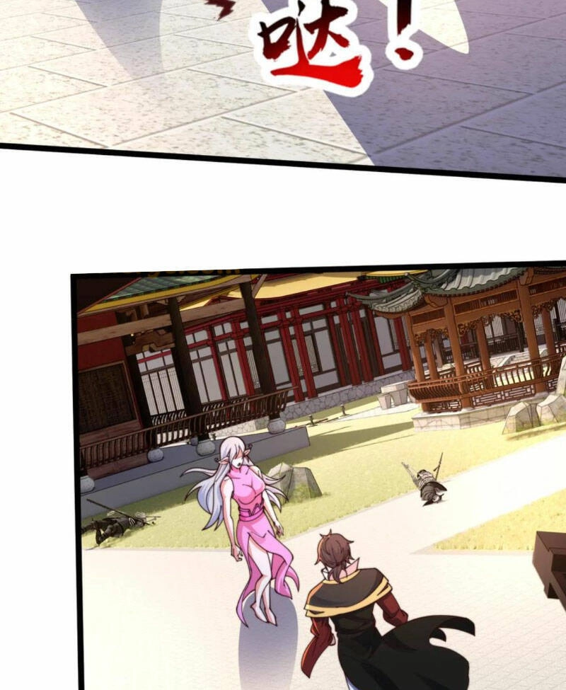 Ta Nuôi Quỷ Ở Trấn Ma Ty Chapter 282 - 31