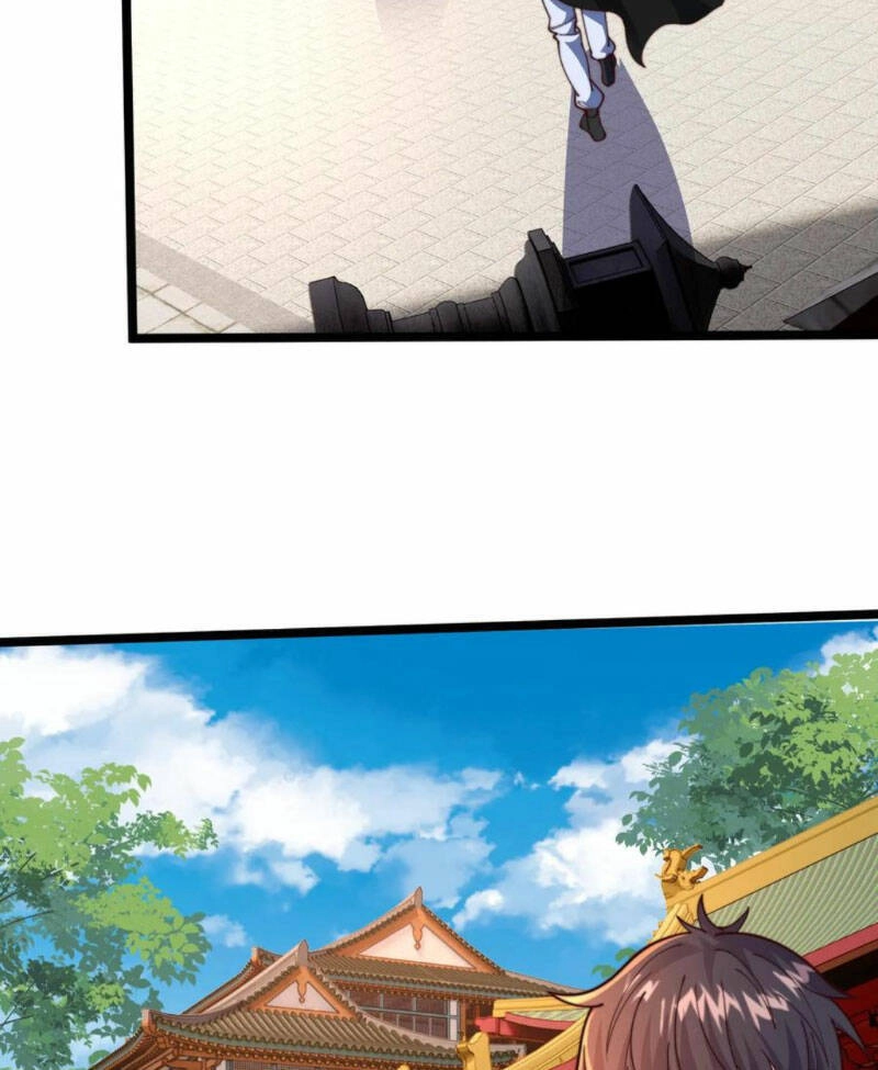 Ta Nuôi Quỷ Ở Trấn Ma Ty Chapter 282 - 32