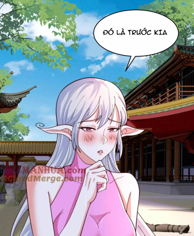 Ta Nuôi Quỷ Ở Trấn Ma Ty Chapter 282 - 35
