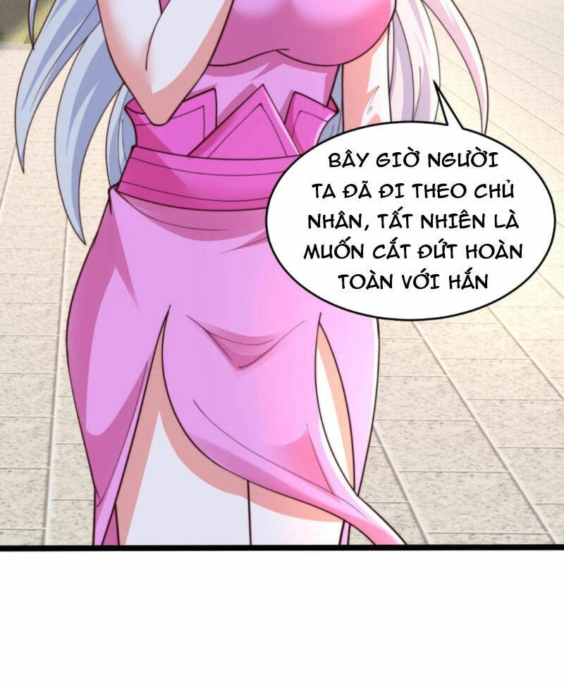 Ta Nuôi Quỷ Ở Trấn Ma Ty Chapter 282 - 36