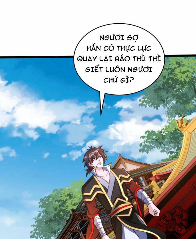 Ta Nuôi Quỷ Ở Trấn Ma Ty Chapter 282 - 37