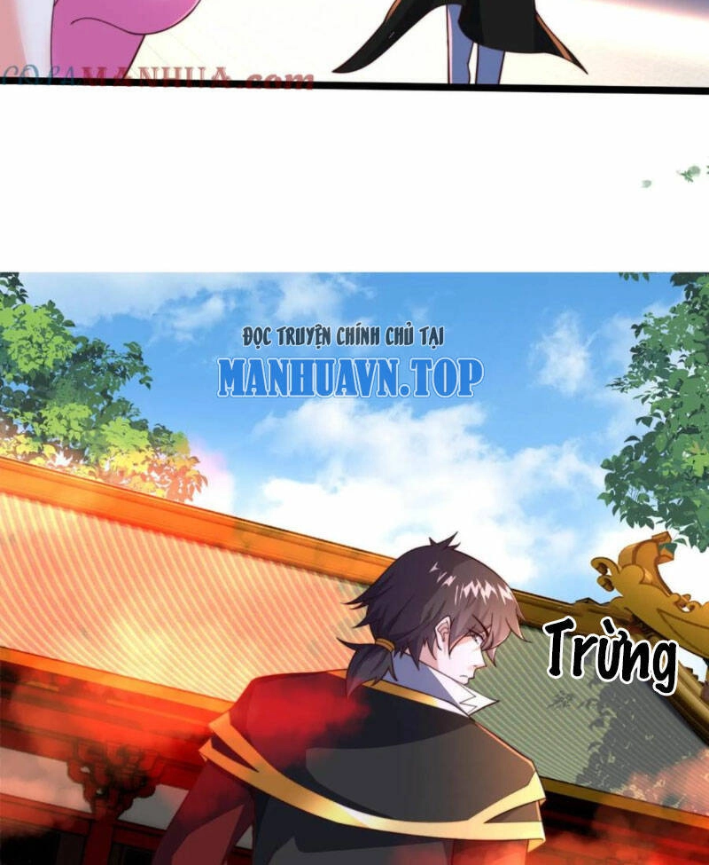 Ta Nuôi Quỷ Ở Trấn Ma Ty Chapter 282 - 40