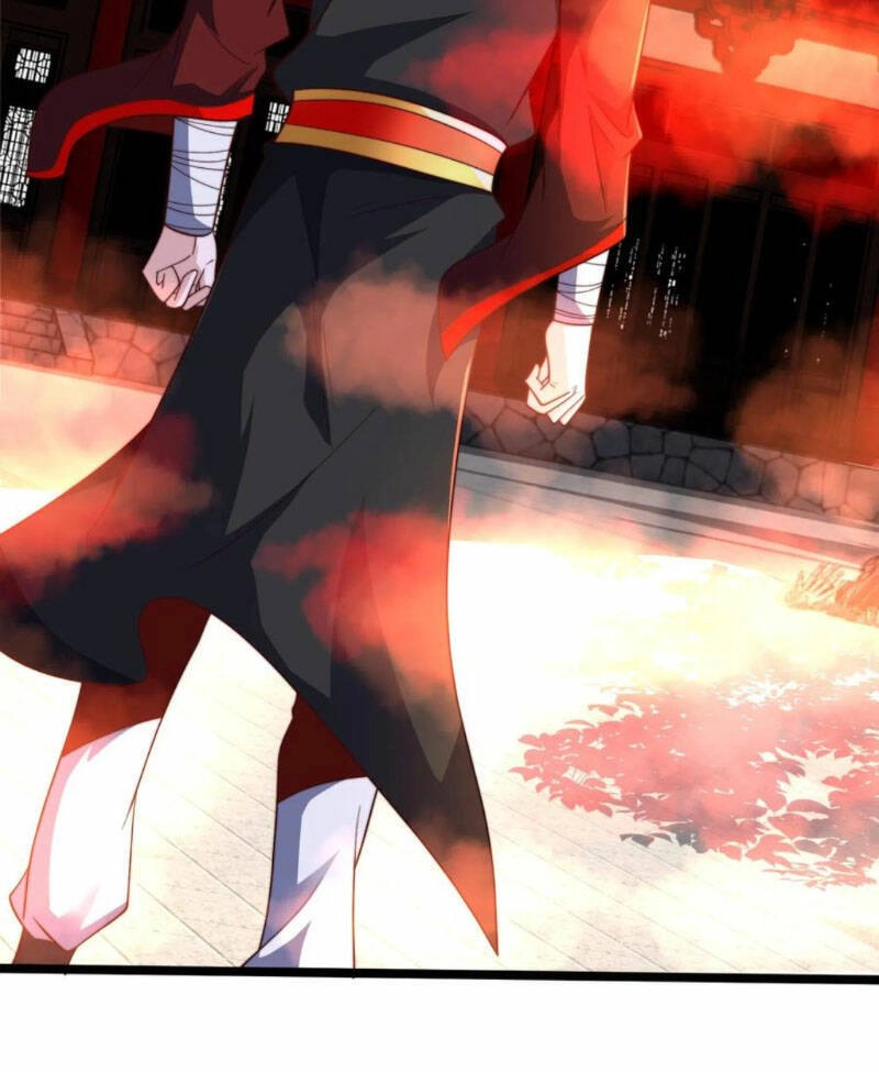 Ta Nuôi Quỷ Ở Trấn Ma Ty Chapter 282 - 41