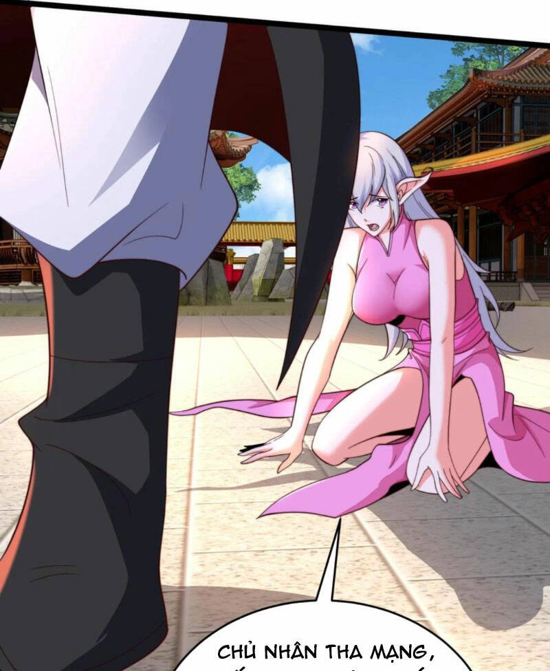 Ta Nuôi Quỷ Ở Trấn Ma Ty Chapter 282 - 43