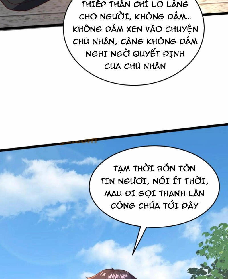 Ta Nuôi Quỷ Ở Trấn Ma Ty Chapter 282 - 44