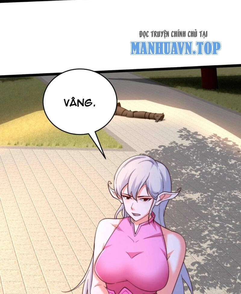 Ta Nuôi Quỷ Ở Trấn Ma Ty Chapter 282 - 46