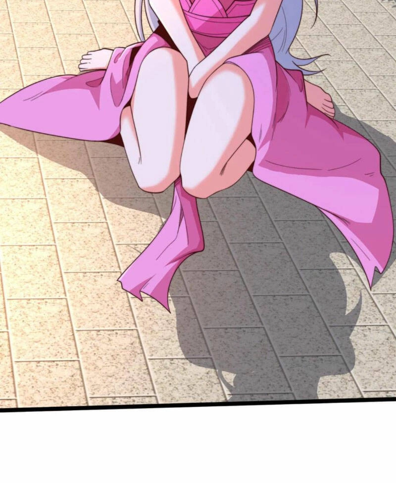 Ta Nuôi Quỷ Ở Trấn Ma Ty Chapter 282 - 47