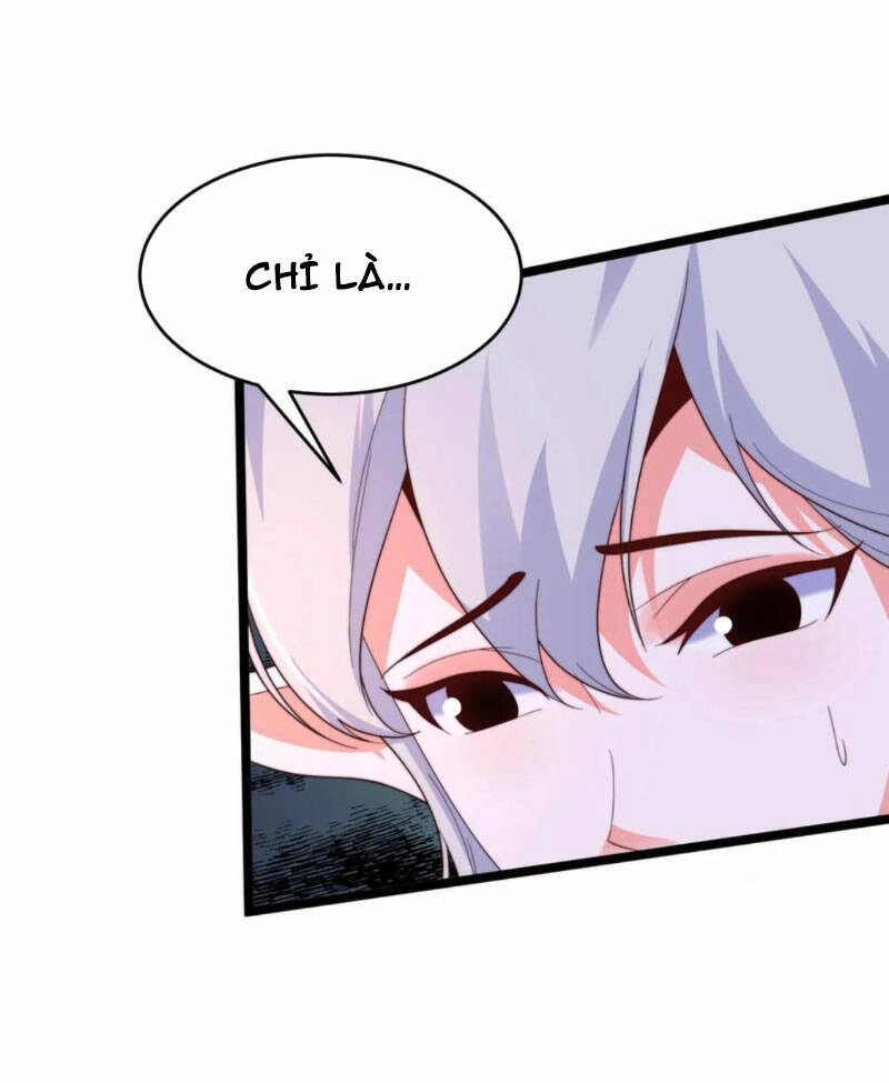 Ta Nuôi Quỷ Ở Trấn Ma Ty Chapter 282 - 48