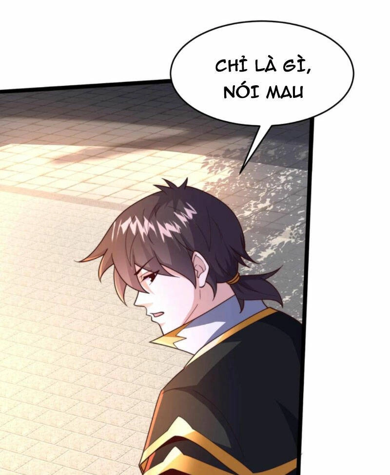 Ta Nuôi Quỷ Ở Trấn Ma Ty Chapter 282 - 49