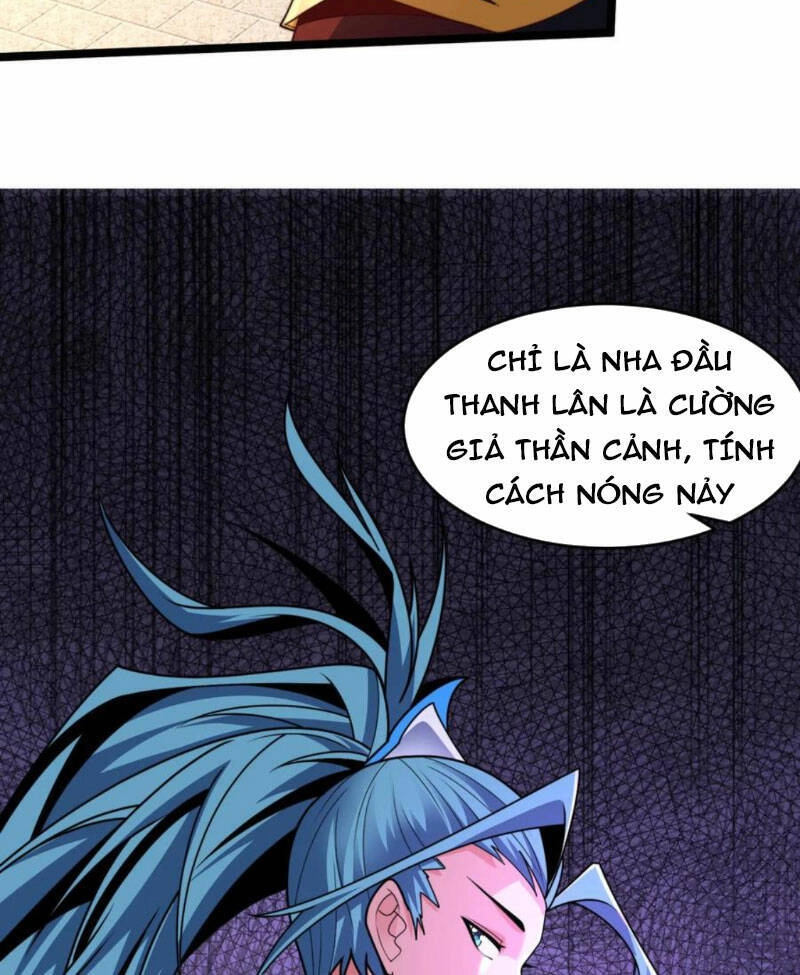 Ta Nuôi Quỷ Ở Trấn Ma Ty Chapter 282 - 50