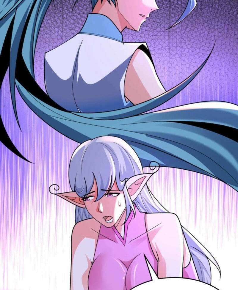 Ta Nuôi Quỷ Ở Trấn Ma Ty Chapter 282 - 51