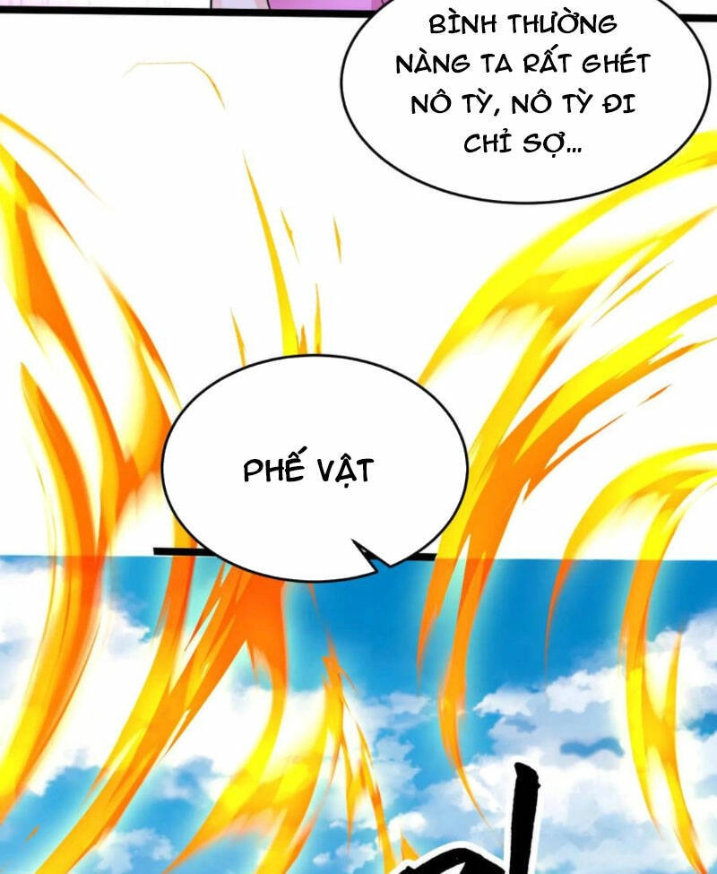 Ta Nuôi Quỷ Ở Trấn Ma Ty Chapter 282 - 52