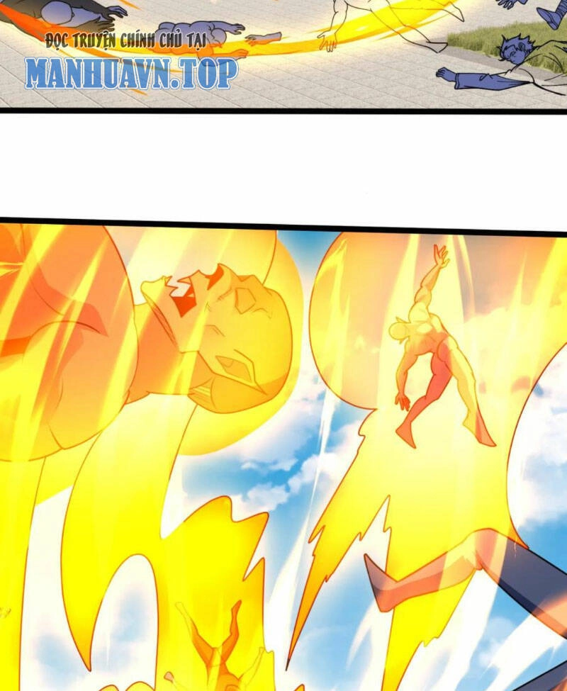 Ta Nuôi Quỷ Ở Trấn Ma Ty Chapter 282 - 54