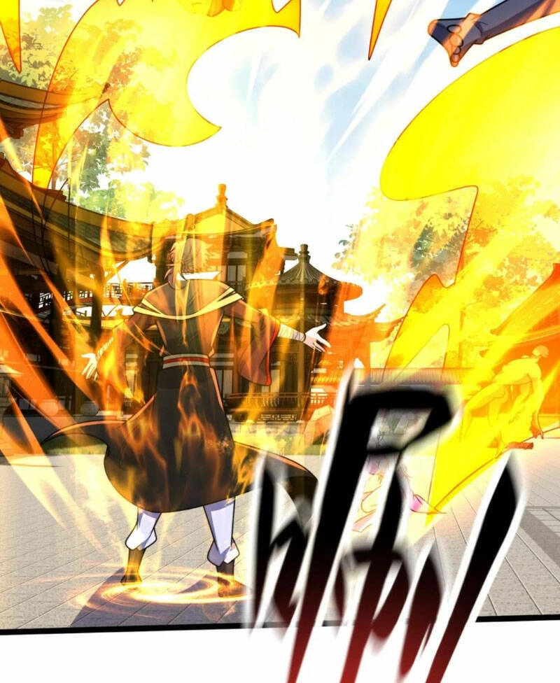 Ta Nuôi Quỷ Ở Trấn Ma Ty Chapter 282 - 55