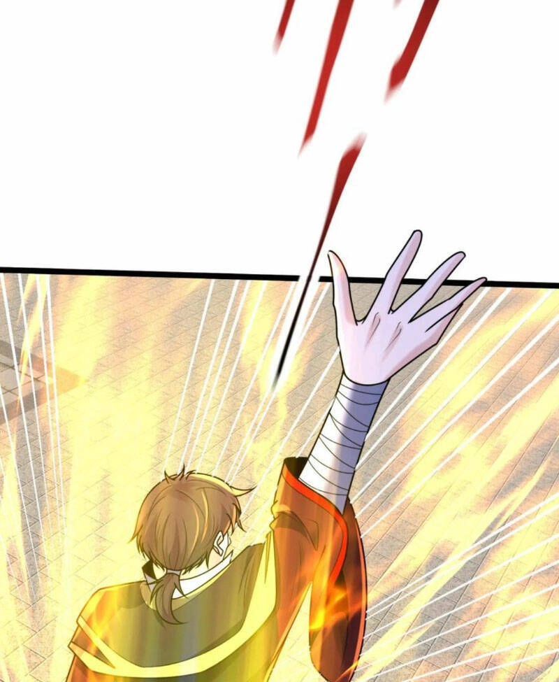 Ta Nuôi Quỷ Ở Trấn Ma Ty Chapter 282 - 56