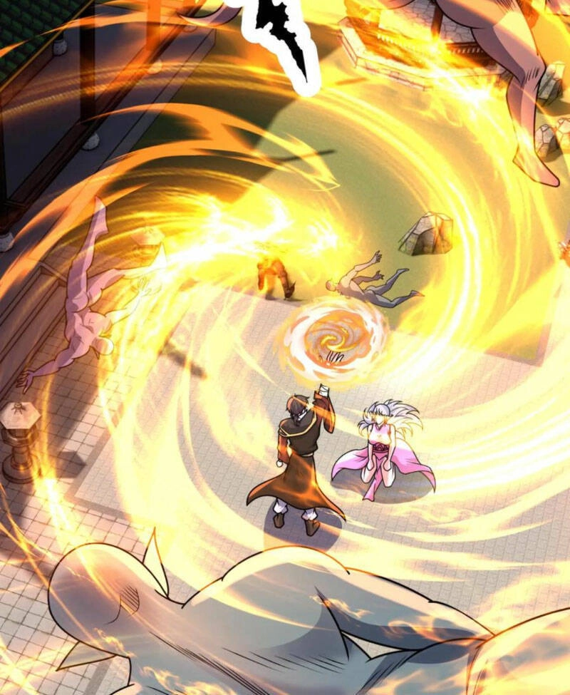 Ta Nuôi Quỷ Ở Trấn Ma Ty Chapter 282 - 58