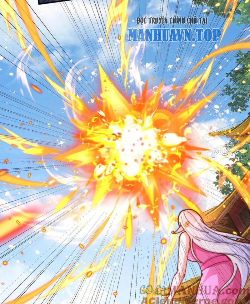 Ta Nuôi Quỷ Ở Trấn Ma Ty Chapter 282 - 61