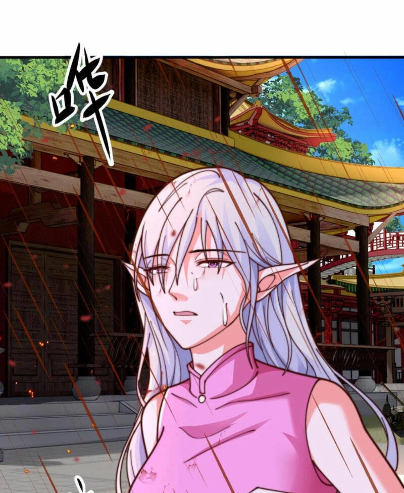 Ta Nuôi Quỷ Ở Trấn Ma Ty Chapter 282 - 64