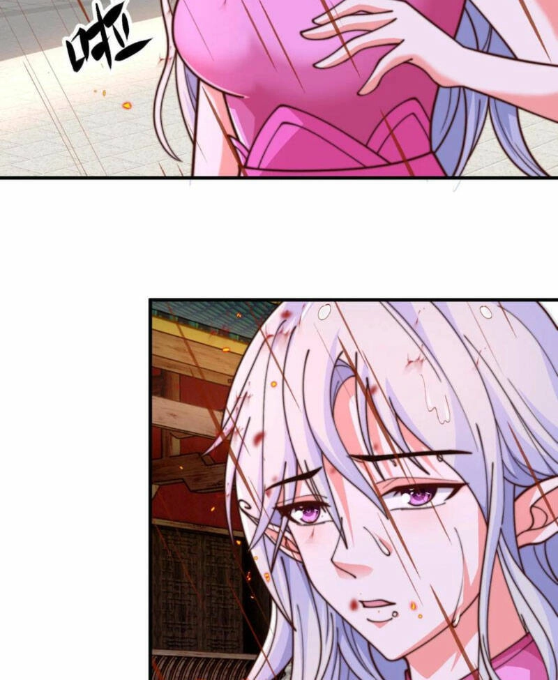 Ta Nuôi Quỷ Ở Trấn Ma Ty Chapter 282 - 65