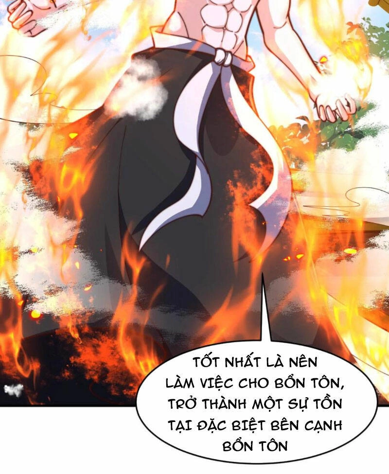 Ta Nuôi Quỷ Ở Trấn Ma Ty Chapter 282 - 67