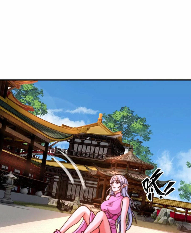 Ta Nuôi Quỷ Ở Trấn Ma Ty Chapter 282 - 68