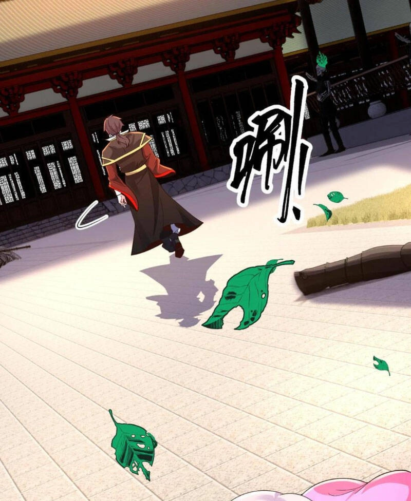 Ta Nuôi Quỷ Ở Trấn Ma Ty Chapter 282 - 72