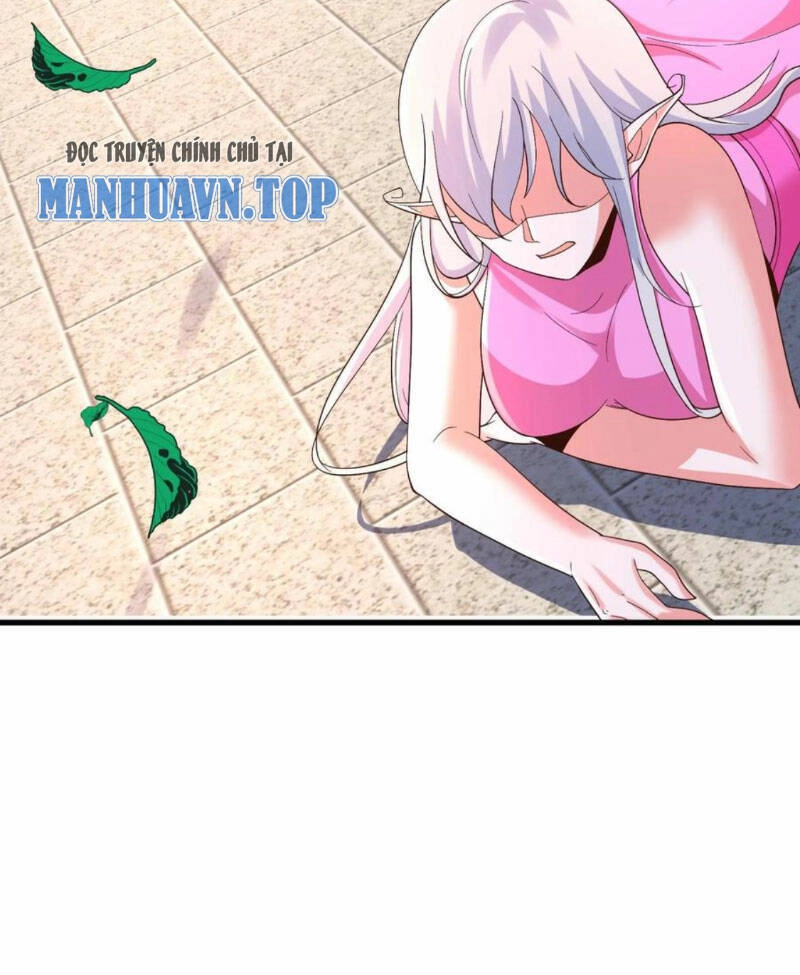 Ta Nuôi Quỷ Ở Trấn Ma Ty Chapter 282 - 73