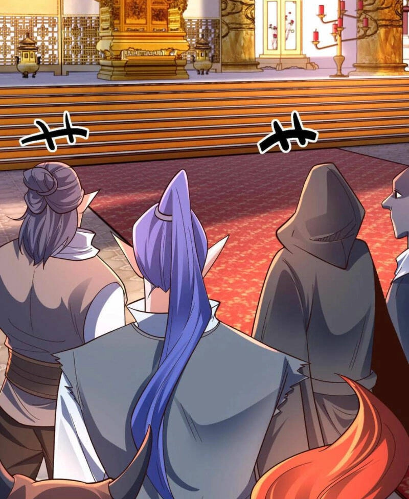 Ta Nuôi Quỷ Ở Trấn Ma Ty Chapter 282 - 76