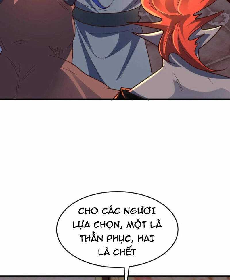 Ta Nuôi Quỷ Ở Trấn Ma Ty Chapter 282 - 77