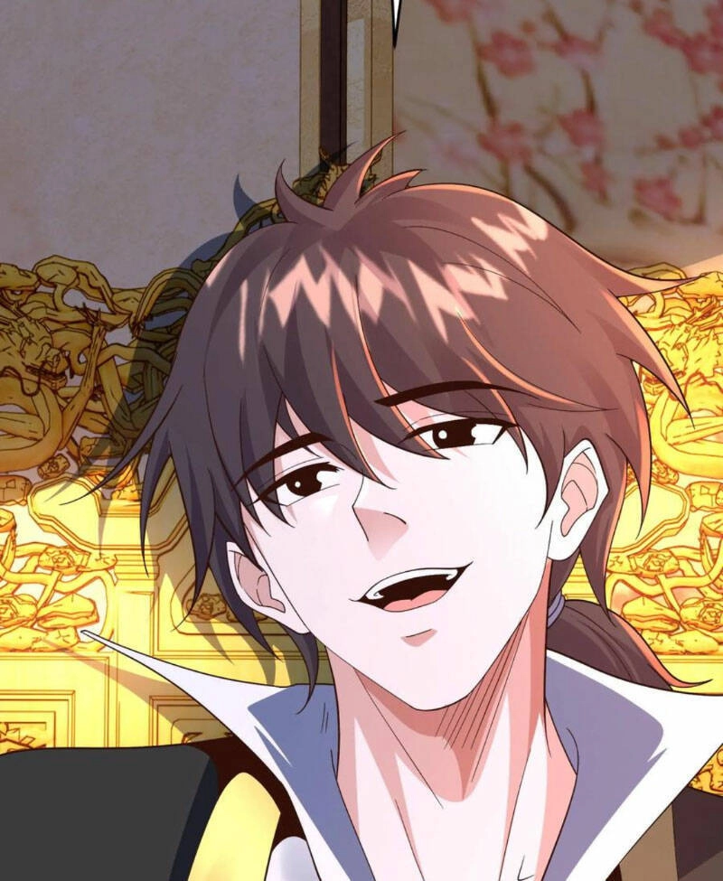 Ta Nuôi Quỷ Ở Trấn Ma Ty Chapter 282 - 78