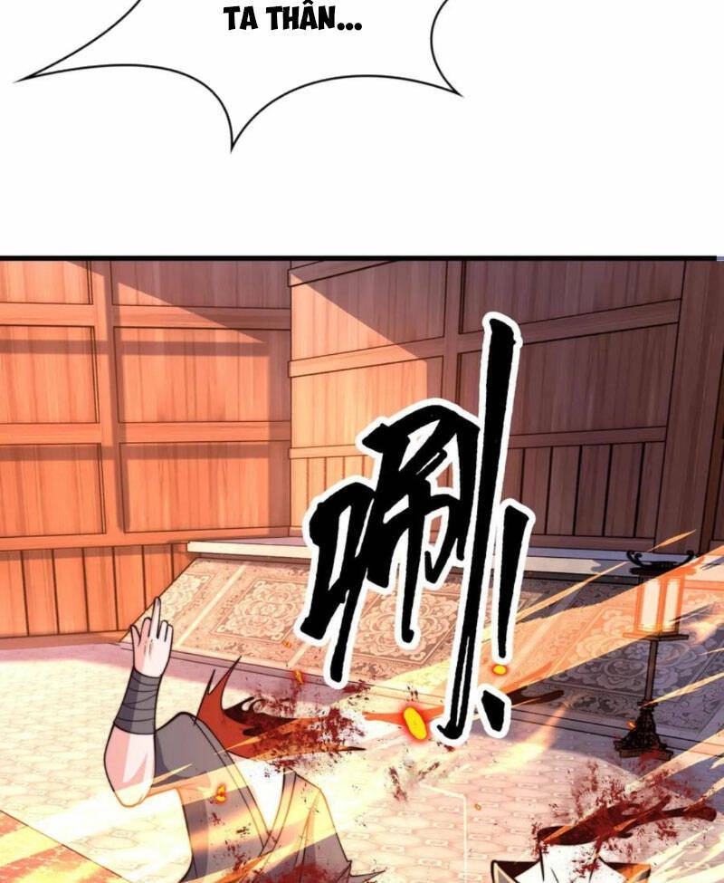 Ta Nuôi Quỷ Ở Trấn Ma Ty Chapter 282 - 82