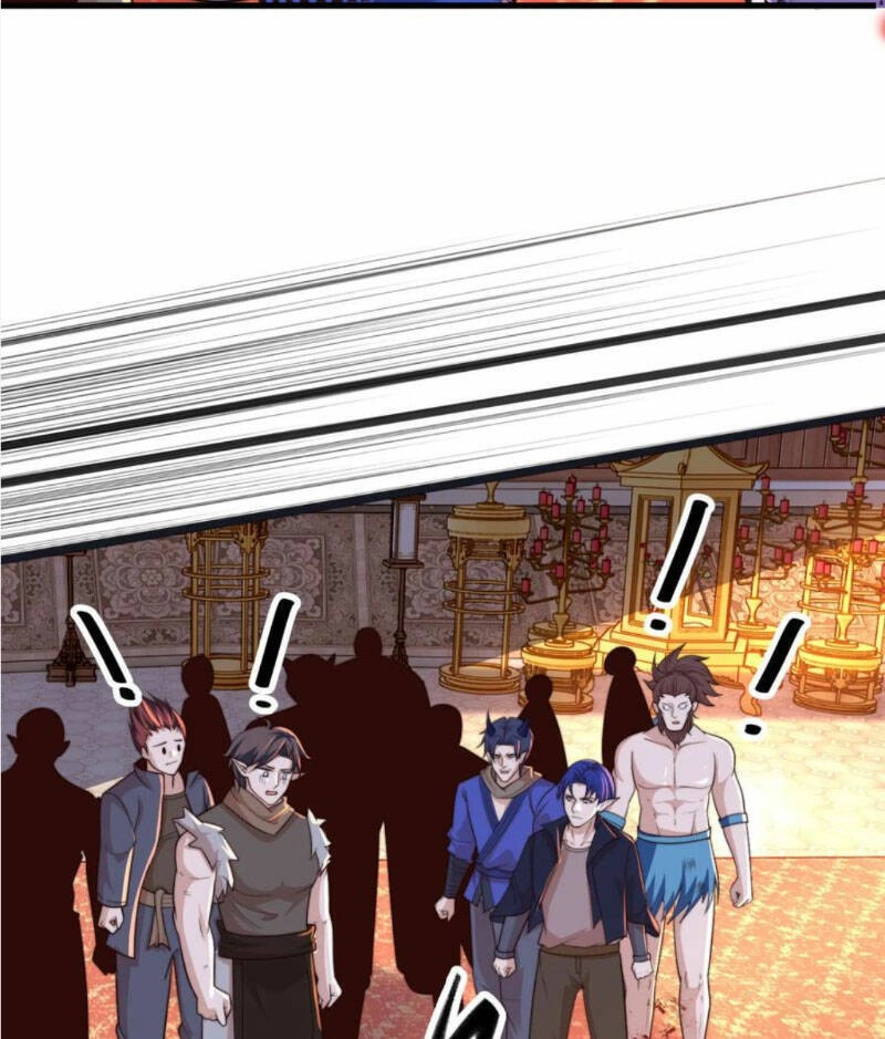 Ta Nuôi Quỷ Ở Trấn Ma Ty Chapter 282 - 84