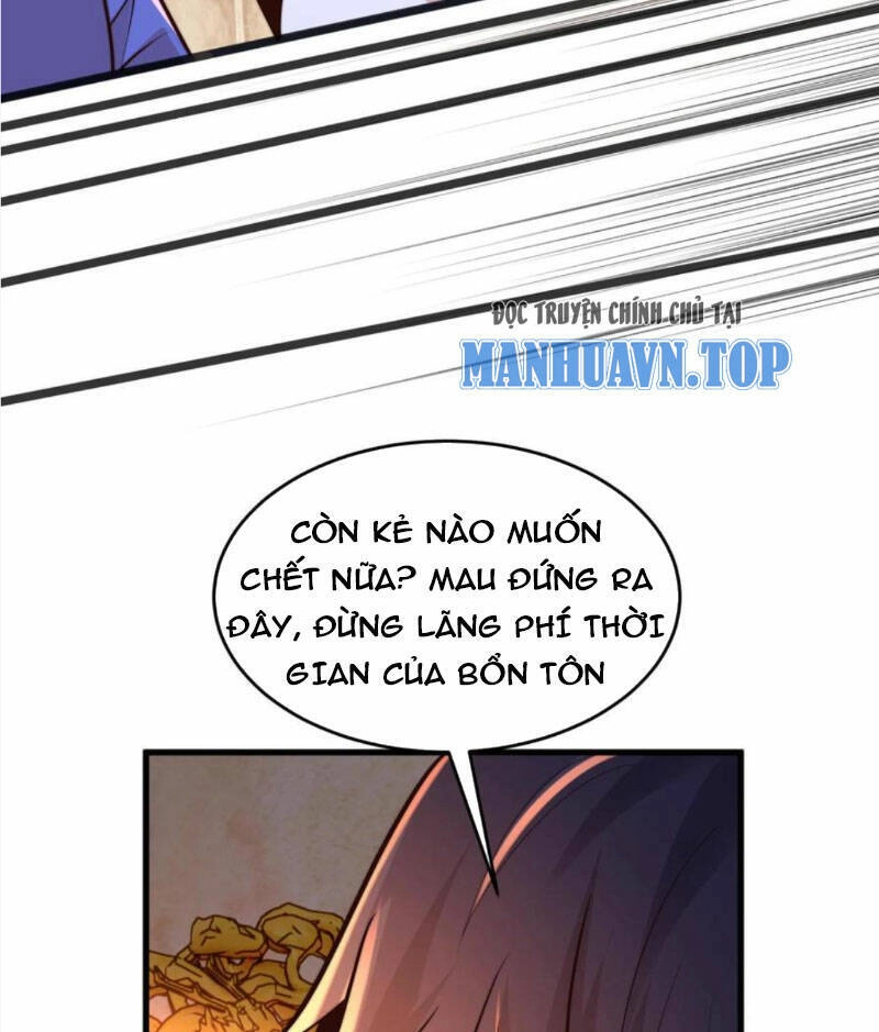 Ta Nuôi Quỷ Ở Trấn Ma Ty Chapter 282 - 86