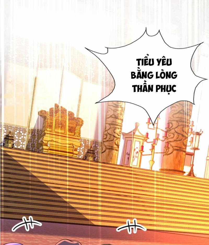 Ta Nuôi Quỷ Ở Trấn Ma Ty Chapter 282 - 88