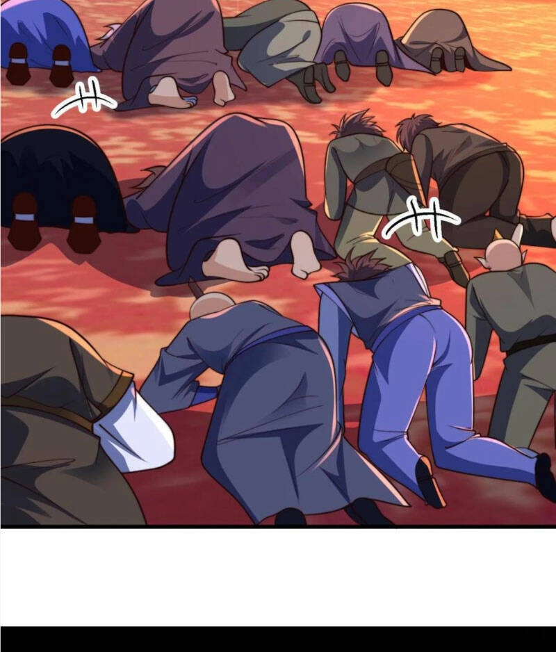 Ta Nuôi Quỷ Ở Trấn Ma Ty Chapter 282 - 89