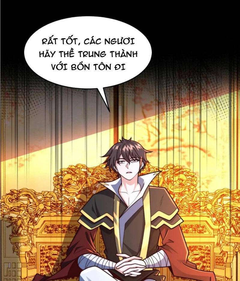 Ta Nuôi Quỷ Ở Trấn Ma Ty Chapter 282 - 90